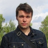 Sergey Tolstikov