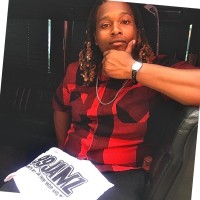 Josiah Huie