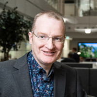 Noel Gannon