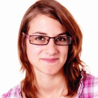 Émilie Albert
