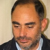 Pavlos Petridis