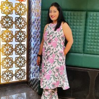 Harsimran Kaur