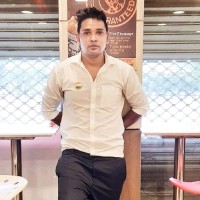 Santoshnath Jogi