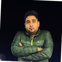 Prince Sharma