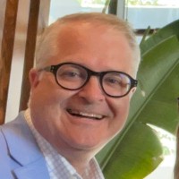 Christopher Worth