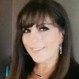 Lisa Meserole Mitchell