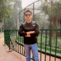 Supriyo Ghosh