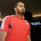 Muhsin Muhammadali