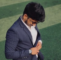 Mohammed Zayyan Shareef