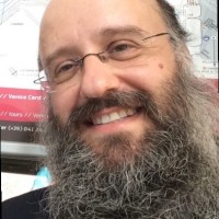 David Rosenbaum