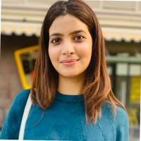 Khushboo Rajbhar