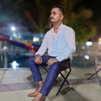 Rutik Gaikwad
