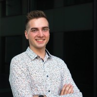 Patryk Machoczek
