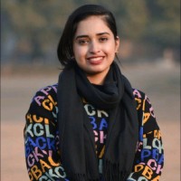 Sadia Rashid