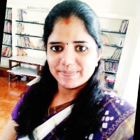 Ramya Muralidharan