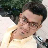 Sagar Kadam
