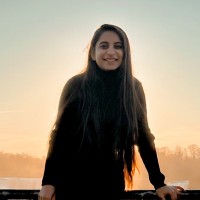 Drishti Kakkar