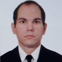 Patrick G. C. Siqueira ∴