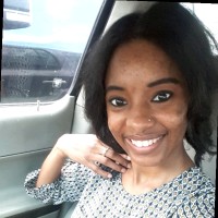 Sherieka Kellum, Msw