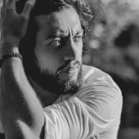 Daniel Faúndez Correa