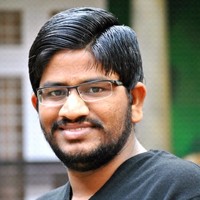 Jagan Mohan Reddy Thippaluri