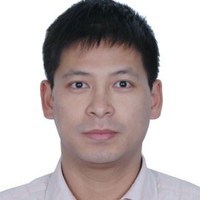 黎志雄