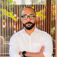 Siddharth Madhu