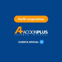 Accionplus - Perfil Corporativo Oficial®