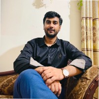 Maksudul Islam Shiblu