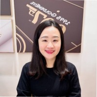 Katie Liu