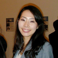 Hiromi Nakamura