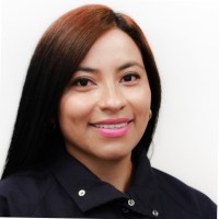 Karina Sánchez Rodríguez