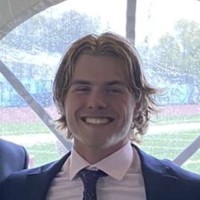 Aidan Bremer