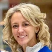 Jena Radant, BS, CSCS