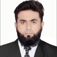 Zia Ullah