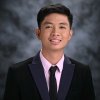Timothy Justine Perez