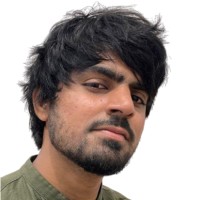 Yogesh Meena