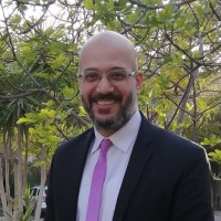 Khaled Ghazy