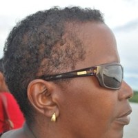 Joyce Owuor
