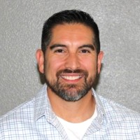 Eric Munoz, Phr