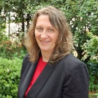 Johanna Smith, Cpa