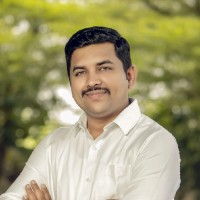Vijay Gayakhe, Phd