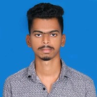 Arja Gowtham kumar