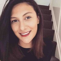 Savannah Gill