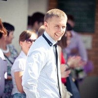 Slava Voronov