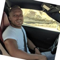 James Hall-Everingham