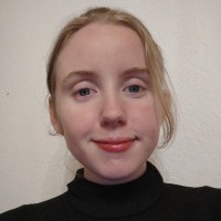 Jasmin Johnsson