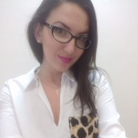 Ekaterina Guseva
