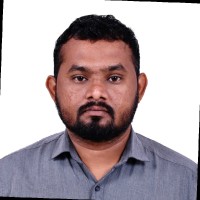 Chandrasekaran S