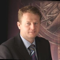 Daniel Pritchard